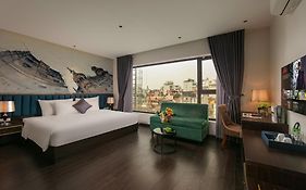 Westlake Suites Xuan Dieu